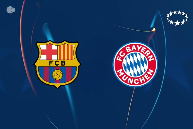 Barcelona Triumphs in High-Stakes UEFA Women's Champions League Clash Against Bayern Barcelona Triumphs in High-Stakes UEFA Women's Champions League Clash Against Bayern