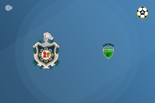 CS Sébaco beat UNAN Managua