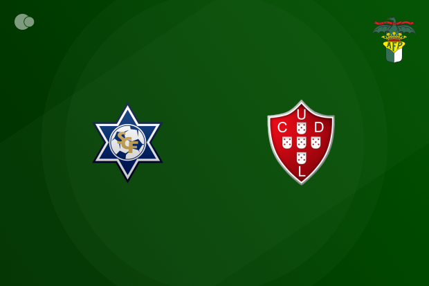 Igualdade entre Freamunde e Leverense Igualdade entre Freamunde e Leverense