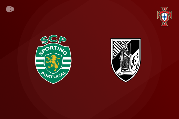 I Divisão Sub-17: Vitória SC goleado pelo Sporting I Divisão Sub-17: Vitória SC goleado pelo Sporting