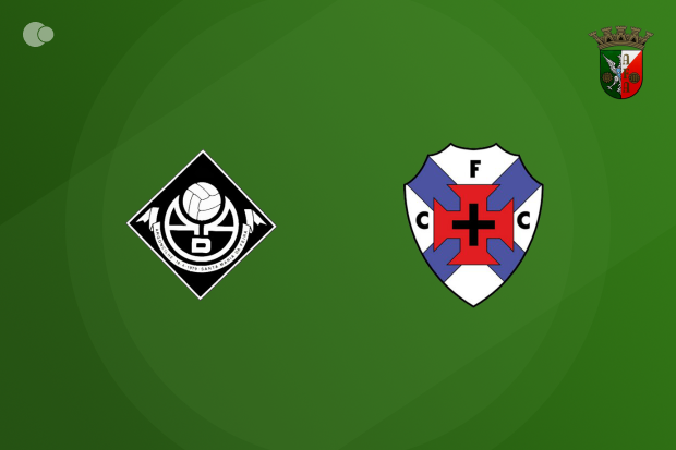 Cesarense derrotou Argoncilhe