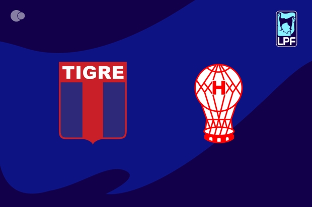 Honours even between Tigre and Huracán Honours even between Tigre and Huracán