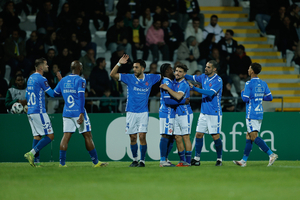 Belenenses comunica a saída de nove jogadores do plantel principal