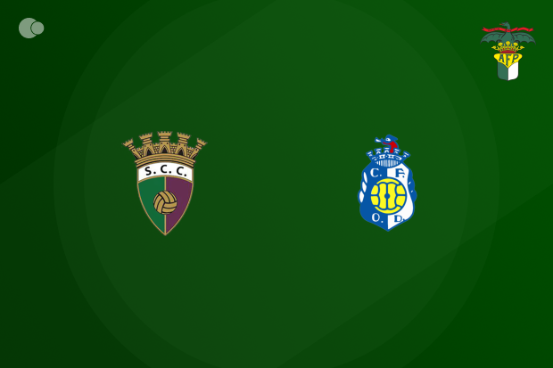 AF Porto Juniores A 2ª Div.: Sport Canidelo levou a melhor sobre o Oliv. Douro AF Porto Juniores A 2ª Div.: Sport Canidelo levou a melhor sobre o Oliv. Douro