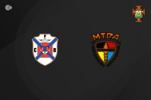 Os Bucelenses e MTBA não foram além de um empate Os Bucelenses e MTBA não foram além de um empate