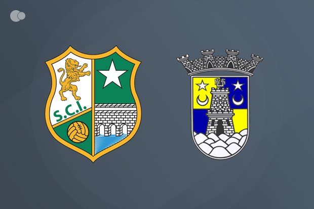 SC Ideal e Sintrense anulam-se SC Ideal e Sintrense anulam-se