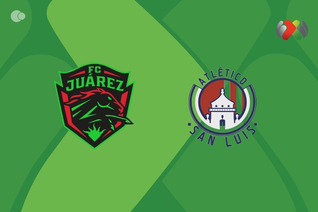 Atlético San Luis lose out to Juárez
