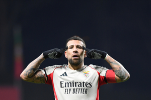 Otamendi sobre a saída do Benfica: «Não tive dúvidas em voltar à Argentina»