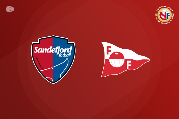 Spoils shared between Sandefjord and Fredrikstad Spoils shared between Sandefjord and Fredrikstad