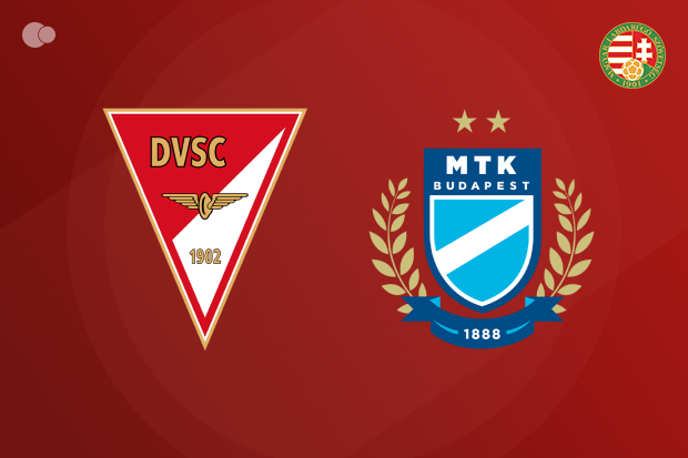 MTK beat Debreceni MTK beat Debreceni