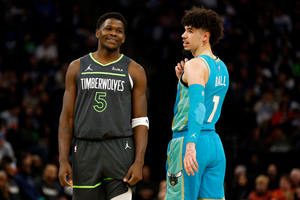 Nova bomba na NBA! LaMelo Ball troca os Hornets pelos Timberwolves