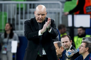 FPF anuncia renovação com Jorge Braz até 2028
