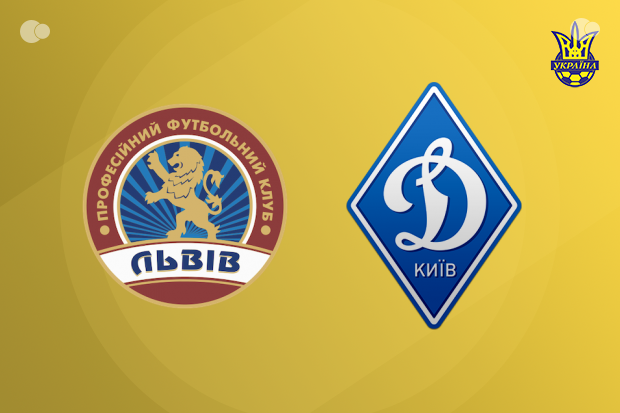 FC Lviv lose out to Dynamo Kyiv FC Lviv lose out to Dynamo Kyiv