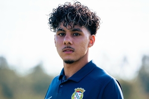 Alverca estende empréstimo de Zakaria Kessary