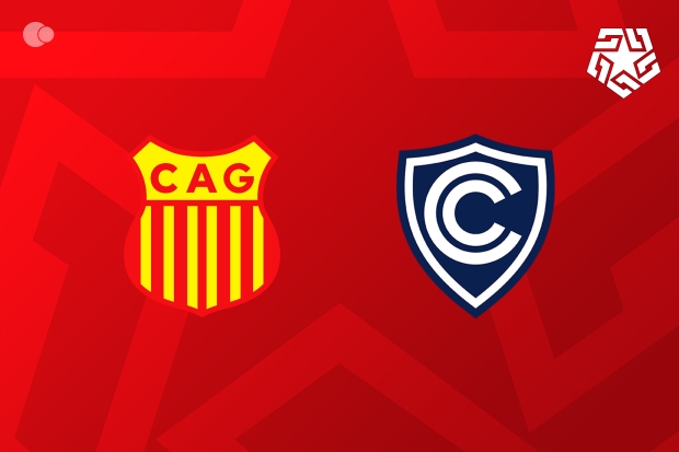 Cienciano defeat Atlético Grau Cienciano defeat Atlético Grau