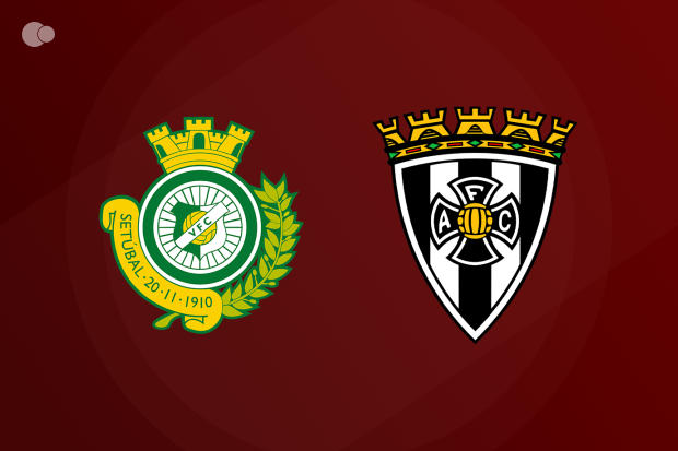 Amarante FC é o novo Campeão do Campeonato de Portugal Amarante FC é o novo Campeão do Campeonato de Portugal