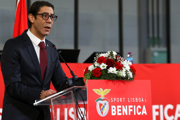 AG do Benfica aprova orçamento para a temporada 26/27