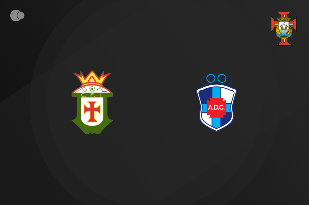 Duelo entre Jerumelo e Carregado não foi além de um empate Duelo entre Jerumelo e Carregado não foi além de um empate