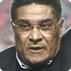 Foto: A outra estátua de Eusébio Foto: A outra estátua de Eusébio