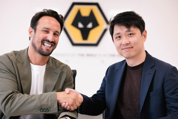 César Peixoto é o novo treinador do Wolverhamptom
