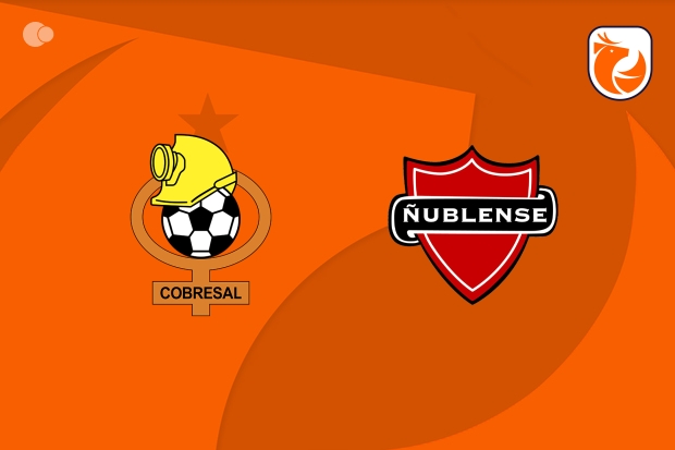 Ñublense edge past Cobresal Ñublense edge past Cobresal