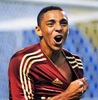 Chelsea compra Wallace ao Fluminense Chelsea compra Wallace ao Fluminense