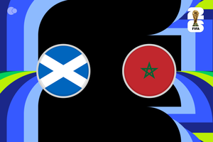Scotland vs Morocco: team news, lineups, predictions (World Cup 19/06)