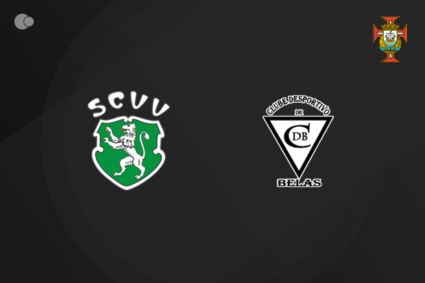 AF Lisboa Jun.B 3ª Div.: CD Belas derrotado pelo Vila Verde AF Lisboa Jun.B 3ª Div.: CD Belas derrotado pelo Vila Verde