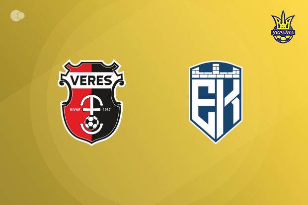 FC Veres and Epitsentr Dunaivtsi share points FC Veres and Epitsentr Dunaivtsi share points