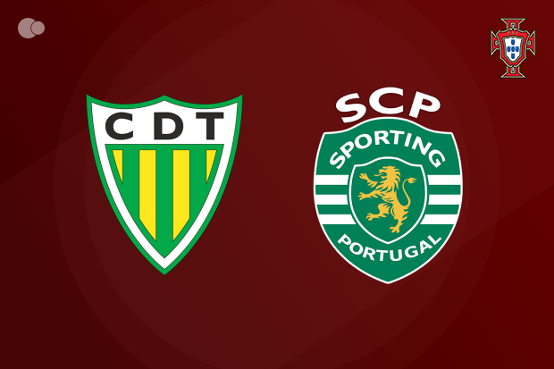 Juniores C: Sporting derrota CD Tondela Juniores C: Sporting derrota CD Tondela