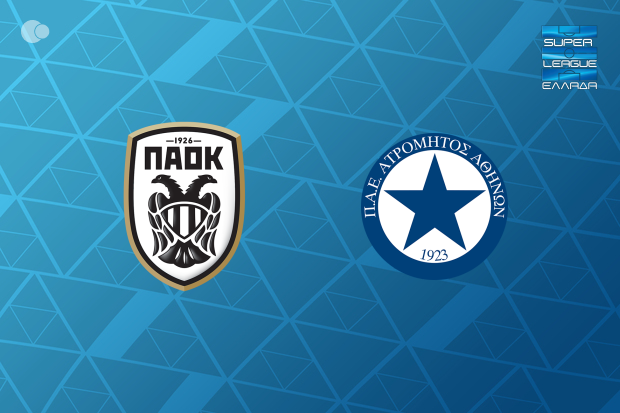 PAOK Secures Victory Over Atromitos in Tense Matchup