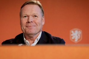 Koeman criticado, mas não se arrepende após eliminação: «Voltava a tomar a mesma deci...