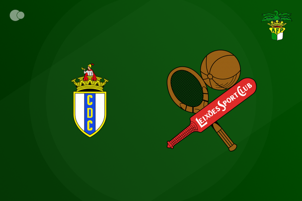 AF Porto Jun.C 2ª Div.: Leixões com controlo total AF Porto Jun.C 2ª Div.: Leixões com controlo total