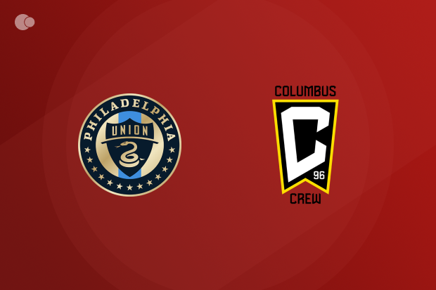 Columbus Crew B thump Philadelphia Union B after a penalty shootout