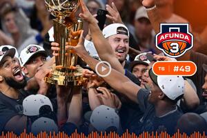 T6, Ep. 49 | O título dos Knicks, Brunson e o futuro