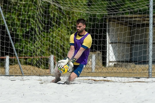 AD Buarcos reforça equipas do Campeonato Elite