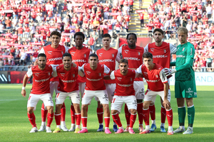 Azerbaijão ou Bielorrússia: SC Braga já conhece possíveis próximos adversários na Co...