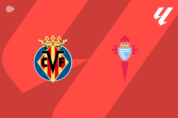 Villarreal run out winners versus Celta de Vigo Villarreal run out winners versus Celta de Vigo
