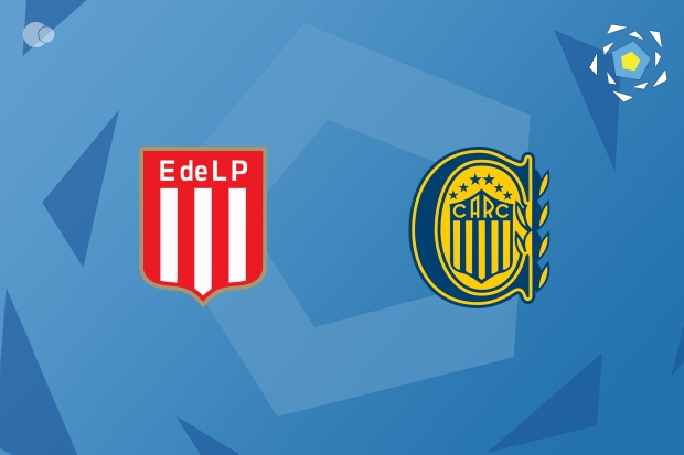 Estudiantes overcome Rosario Central