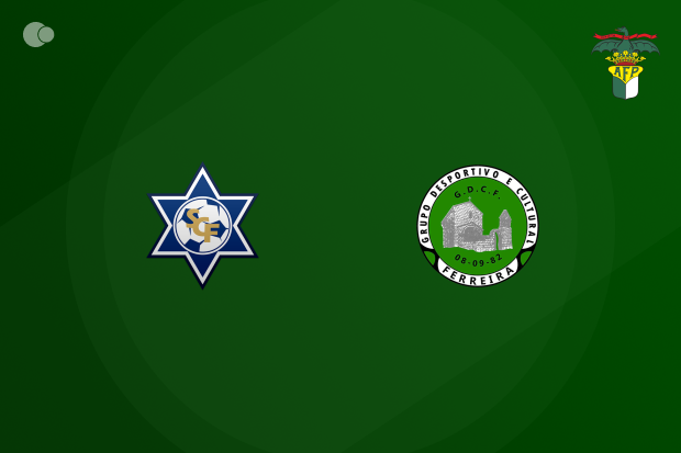 AF Porto Jun.B 2ª Div.: GDC Ferreira goleado pelo Freamunde AF Porto Jun.B 2ª Div.: GDC Ferreira goleado pelo Freamunde