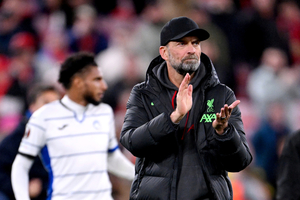 Klopp deixa farpa após eliminação alemã: «Se aquele golo fosse irregular, o Arsenal n...