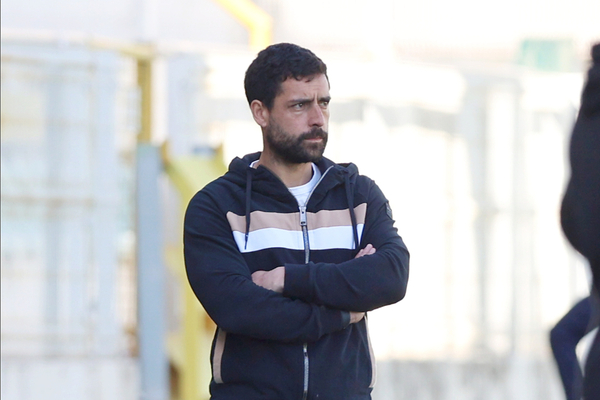 Após a despromoção à Liga 3, Nuno Braga deixa o Paços de Ferreira