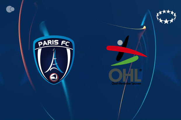 Paris FC and OH Leuven Share Points in Thrilling Women's Champions League Draw Paris FC and OH Leuven Share Points in Thrilling Women's Champions League Draw