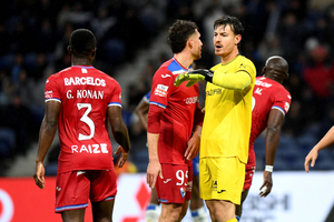 Dani Figueira deixa o Gil Vicente rumo à Arménia
