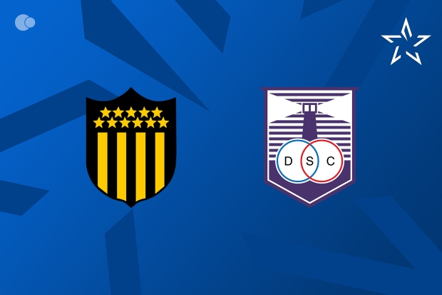 Honours even between Peñarol and Defensor Sporting Honours even between Peñarol and Defensor Sporting