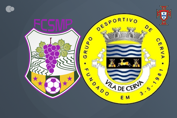 FC Santa Marta sobe ao Campeonato de Portugal
