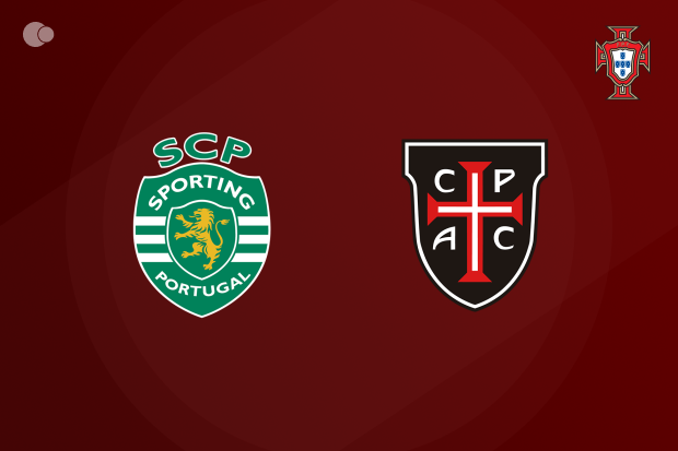 I Divisão Sub-17: Duelo entre Sporting e Casa Pia AC não foi além de um empate I Divisão Sub-17: Duelo entre Sporting e Casa Pia AC não foi além de um empate