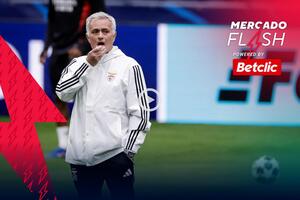 T11, Ep.23 | Benfica resolve-se...finalmente