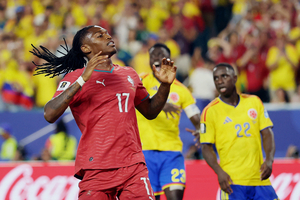 Tempestades e calor extremo em Toronto fazem soar os alertas para o jogo de Portugal