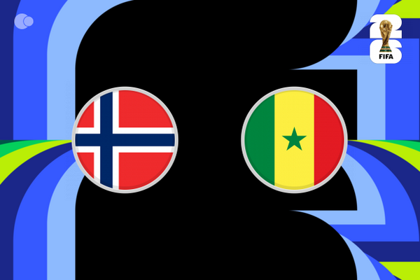 Noruega x Senegal - Resumo, Destaques e Crónica do Jogo